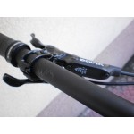 MTB спортен велосипед за спускане ORIX E-160 27,5 цола модел 2015г MTB спортен велосипед за спускане ORIX E-160 27,5 цола модел 2015г